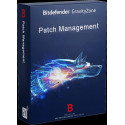 Bitdefender GravityZone Patch Management (addon), na 36 měsíců, pro 1-14 uživatelů