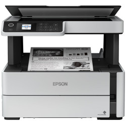 Epson EcoTank M2170 Inkoustová Multifunkce Tanková A4 (C11CH43402)