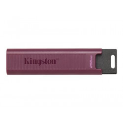 Kingston DataTraveler Max - 512GB, USB 3.2, USB-A  ( DTMAXA/512GB )
