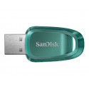 SANDISK, Ultra Eco USB 3.2 Gen 1 128GB 100MB s