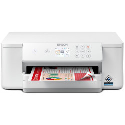 Epson WorkForce Pro WF-C4310DW Inkoustová Tiskárna A4 (C11CK18401)