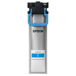 Epson inkoustová náplň C13T11C240 pro WF-C53xx WF-C58xx L Cyan