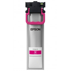 Epson inkoustová náplň C13T11C340 pro WF-C53xx WF-C58xx L Magenta