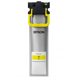 Epson inkoustová náplň C13T11C440 pro WF-C53xx WF-C58xx L Yellow