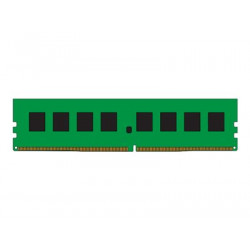 8GB 3200 DDR4 DIMM 1Rx8 Kingston BULK