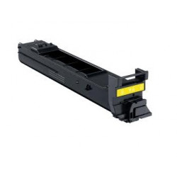 Toner žlutý pro MC4650 MC4690 4695 (8000 stran)