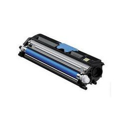 Konica Minolta toner azurový pro MC1600 1680 1690 (1500 stran)