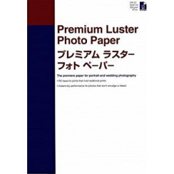 EPSON paper A2 - 260g m2 - 25 sheets - photo premium luster