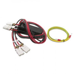 Prodlužovací kabel pro systémy Smart-UPS RT pro externí sadu baterií 192 V ss., 4,5 m