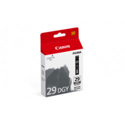 Canon cartridge PGI-29 DGY