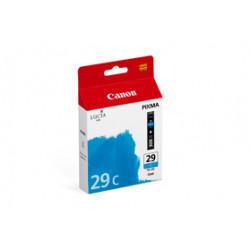 Canon cartridge PGI-29 C