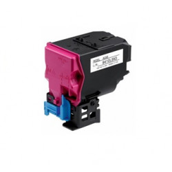 Toner purpurový TNP-19M pro MC4750 (4000 stran)