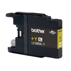 LC-1280XLY (ink. yellow, 1200 str. @ 5%)