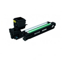 Toner azurový TNP-20C pro MC3730DN (5000 stran)