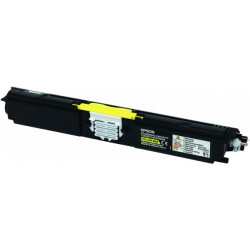 EPSON toner S050558 C1600 CX16 (1600 pages) yellow