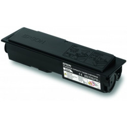 EPSON toner S050585 M2300 M2400 MX20 (3000 pages) black return
