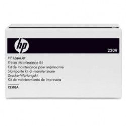 HP CE506A Fuser Kit pro CLJ M551, M570, M575, (150 000str)