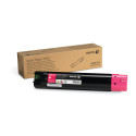 Xerox Toner Magenta pro Phaser 6700 12000 stran