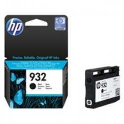 HP CN057AE Ink Cart No.932 pro OJ 6700, 9ml, Black