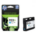 HP CN054AE Ink Cart No.933XL pro OJ 6700, 8,5ml, Cyan