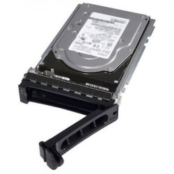 DELL HDD 600 GB 10k 12Gbps 2.5" v ramecku 3,5" 