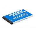 Náhradní baterie AVACOM Baterie do mobilu Samsung AB463651BU Li-Ion 3,7V 900mAh (náhrada AB463651BU)