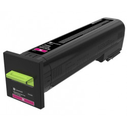 CS820 Magenta Extra High Yield Corporate Toner Cartridge - 22 000 stran