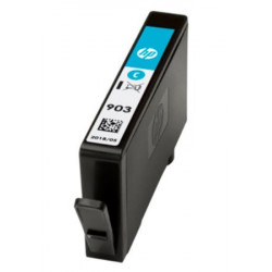 HP T6L87AE 903 Cyan Original Ink Cartridge