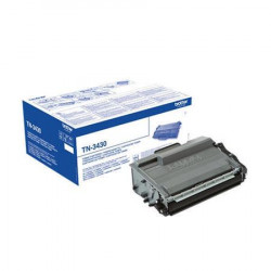 Brother-toner TN-3430 ( HL-L5xxx,HL-L6xxx, DCP MFC-L5xxx, DCP MFC-L6xxx,3 000 str. A4)