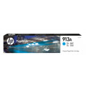 HP F6T77AE 913A Cyan Original PageWide Cartridge