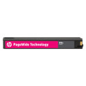 HP F6T78AE 913A Magenta Original PageWide Cartridge