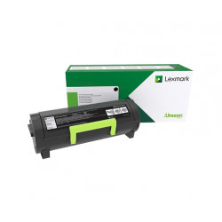 CS CX417 Black Toner Cartridge High Return - 6 000 stran