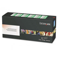 MS817 MS818 Return Program Toner Cartridge - 11 000 stran