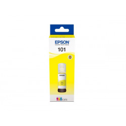 EPSON container T03V4 EcoTank Yellow ink (70ml - L41x0 L61x0)