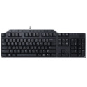 DELL KB-522 German rozšírená multimediální klávesnice USB (QWERTZ)