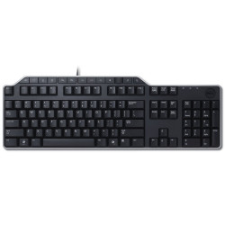 DELL KB-522 German rozšírená multimediální klávesnice USB (QWERTZ)