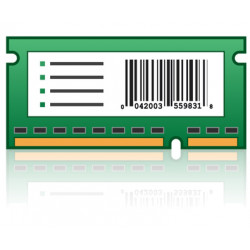 IPDS card