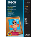 EPSON paper 13x18 - 200g m2 - 50sheets - photo paper glossy