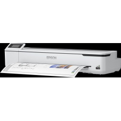 Epson SureColor SC-T5100N Inkoustová Tiskárna Role (C11CF12302A0)