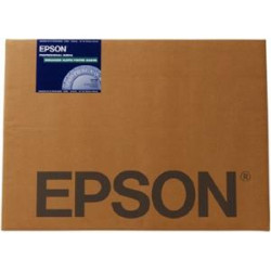 Enh. Matte Posterboard,DIN A3+,1122g m?,20 Blatt