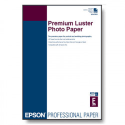 EPSON Premium Luster (250) DIN A3+, 235g m2
