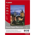 Canon SG-201, 10x15 fotopapír saténový, 50ks, 260g
