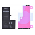 AVACOM baterie pro Apple iPhone X - vysokokapacitní, Li-Ion 3,81V 3060mAh (náhrada 616-00346)