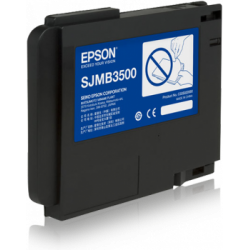 MAINTENANCE BOX FOR TM-C6500 C6000