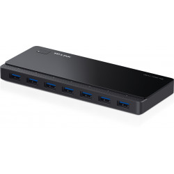 TP-Link 7 ports USB 3.0 Hub,Desktop, 12V 2.5A