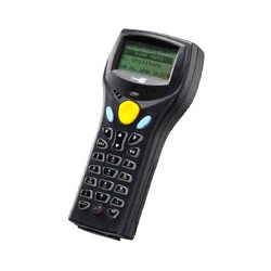 Přenosný terminál CPT-8300L,laser,10MB,bez stoj.