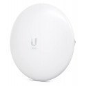 UBNT UISP Wave Nano - 60 GHz PtMP klient, 41dBi, 5 GHz záloha, propustnost 2Gbps