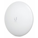 UBNT UISP Wave Long Range - 60 GHz PtMP klient, 46dBi, 5 GHz záloha, propustnost 2Gbps