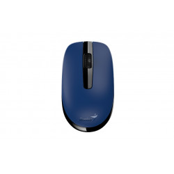 Genius NX-7007 II Kancelářská Optická 1 200 DPI Bezdrátová USB Modrá