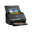 Epson FastFoto FF-680W, A4, 600 dpi,USB,LAN,Wi-Fi